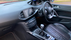 Peugeot 308 1.2 PureTech 130 GT Line 5dr Petrol Hatchback